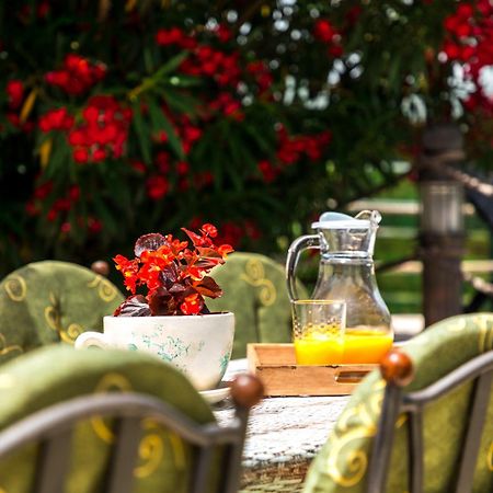 Villa Marco Polo 부드바 외부 사진