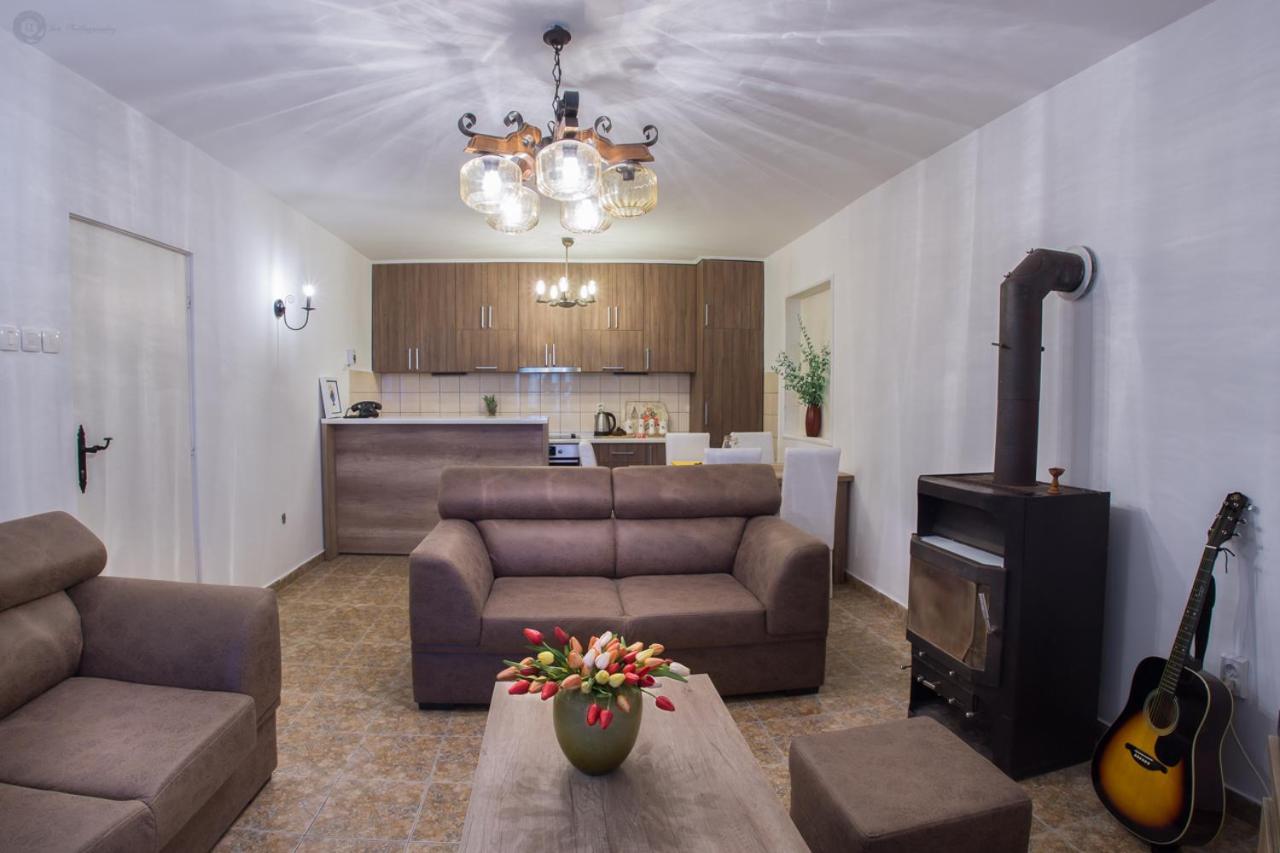 Villa Marco Polo 부드바 외부 사진