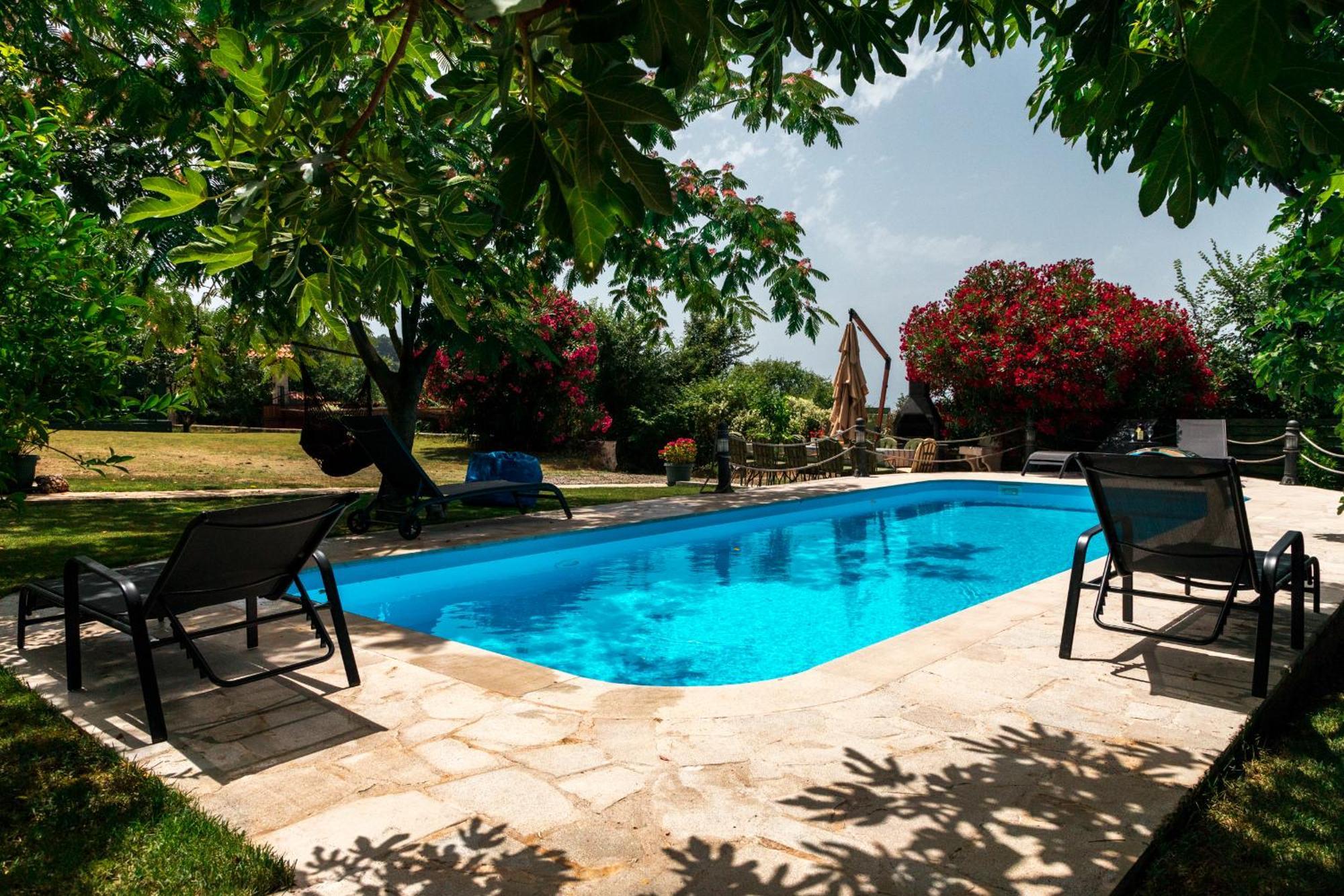 Villa Marco Polo 부드바 외부 사진